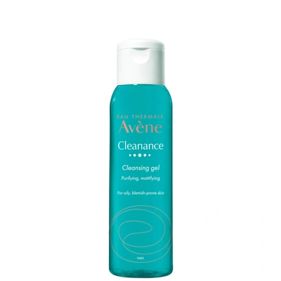 Avene Cleanance Cleansing Gel 3.3 Fl. Oz.