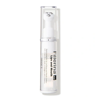 Fillerina 932 Lips And Mouth Treatment Grade 5 Plus (0.23 Fl. Oz.)