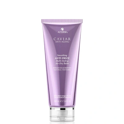 Alterna Caviar Anti-aging Smoothing Anti-frizz Multi-styling Air Dry Balm (3.4 Oz.)