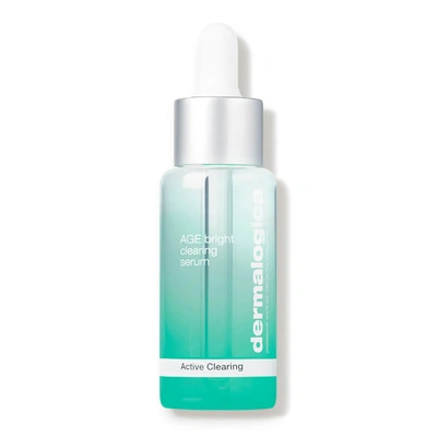 DERMALOGICA AGE BRIGHT CLEARING SERUM (1 FL. OZ.)