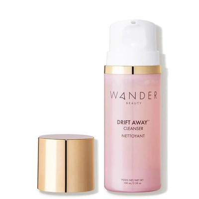 Wander Beauty Drift Away Cleanser (3.38 Oz.)