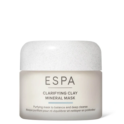 Espa Clarifying Clay Mineral Mask 1.8 Fl. Oz.