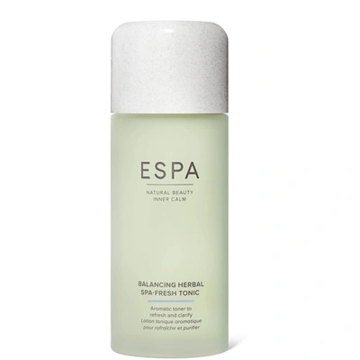 ESPA BALANCING HERBAL SPA FRESH TONIC 6.7 FL. OZ.