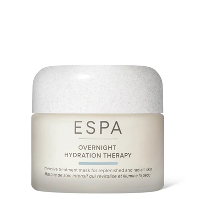 Espa Overnight Hydration Therapy 1.8 Fl. Oz.