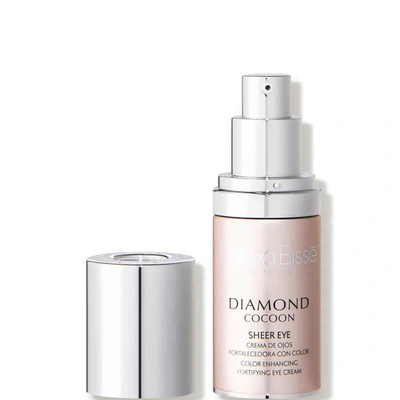 NATURA BISSÉ DIAMOND COCOON SHEER EYE (0.08 OZ.)