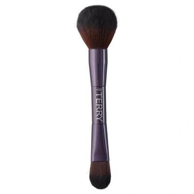BY TERRY BY TERRY TOOL-EXPERT DUAL-ENDED LIQUID POWDER BRUSH 1 PIECE