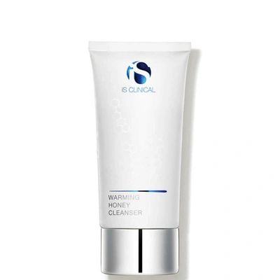 Is Clinical Warming Honey Cleanser (4 Oz.) In Default Title