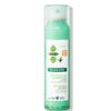 KLORANE DRY SHAMPOO WITH NETTLE NATURAL TINT - OIL CONTROL FOR DARK HAIR 3.2 OZ.