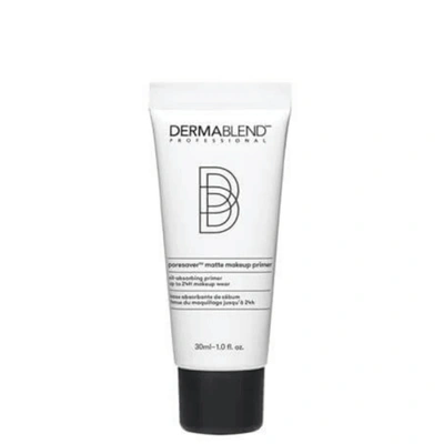 Dermablend Poresaver Matte Makeup Primer (1 Fl. Oz.)