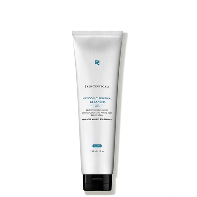 Skinceuticals Glycolic Renewal Gel Cleanser (5 Fl. Oz.)