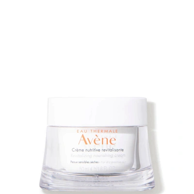 Avene Rich Revitalizing Nourishing Cream