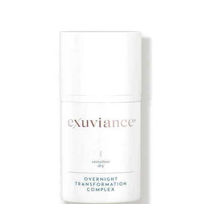 Exuviance Overnight Transformation Complex (1.75 Oz.)