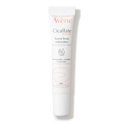 Avene Cicalfate Lips Restorative Lip Cream (0.3 Fl. Oz.)