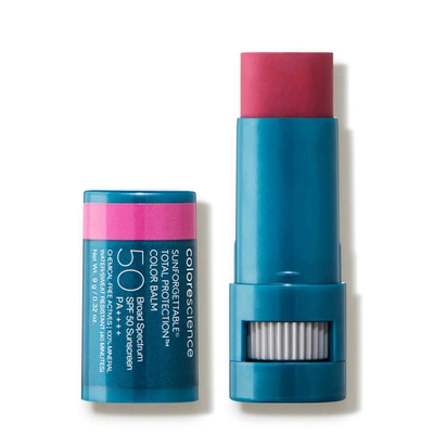 Colorescience Sunforgettable Total Protection Color Balm Spf50 - Berry