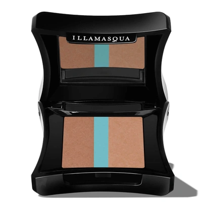 Illamasqua Colour Correcting Bronzer 8.5 G. In Medium