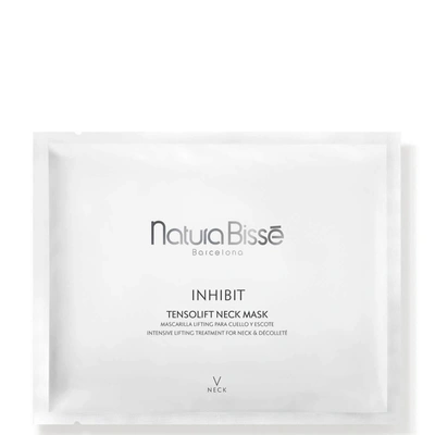 Natura Bissé Inhibit Tensolift Neck Mask (1 Count)