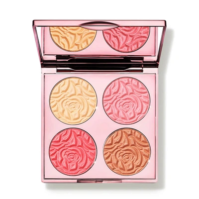 By Terry Brightening Cc Palette - 1. Sunny Flash (9.2 G.)