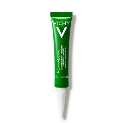 Vichy Normaderm S.o.s Acne Rescue Spot Corrector (0.67 Fl. Oz.)