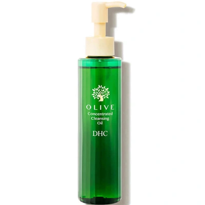 DHC OLIVE CONCENTRATED CLEANSING OIL (5 FL. OZ.)