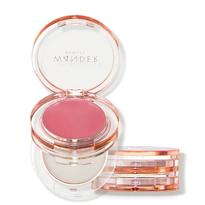 Wander Beauty Double Date Lip And Cheek Duo 4.2 G. - Honeymoon