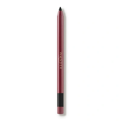 Wander Beauty Skyliner Automatic Gel Eyeliner 0.5 G. - Napa Nights