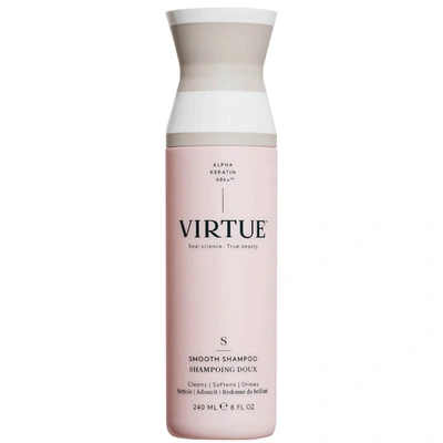 VIRTUE SMOOTH SHAMPOO (8 FL. OZ.)