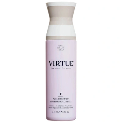 VIRTUE FULL SHAMPOO (8 FL. OZ.)