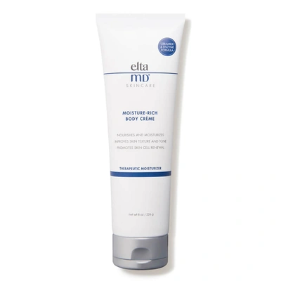 Eltamd Skin Restore Body Cream (8 Oz) In Creme