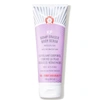 First Aid Beauty Kp Bump Eraser Body Scrub With 10% Aha - Body Exfoliant For Keratosis Pilaris 8 Oz.