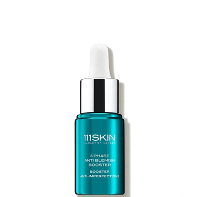 111skin 3 Phase Anti Blemish Booster (0.68 Fl. Oz.) In No Color