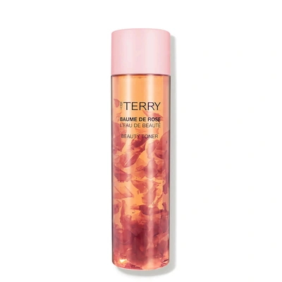 By Terry Ladies Baume De Rose Beauty Toner 6.8 oz Skin Care 3700076455915