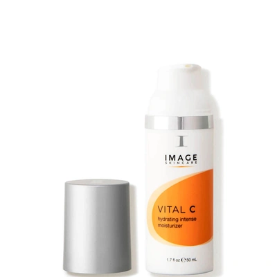 Image Skincare Vital C Hydrating Intense By Image For Unisex - 1.7 oz Moisturizer In N/a