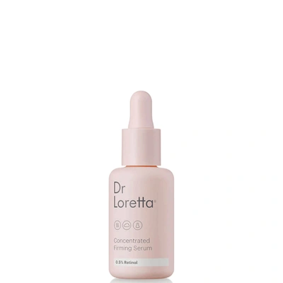 Dr Loretta Concentrated Firming Serum (30 Ml.)