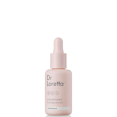 Dr. Loretta Concentrated Firming Serum (30 Ml.)