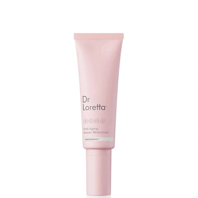 Dr. Loretta Anti-aging Repair Moisturizer In Pink