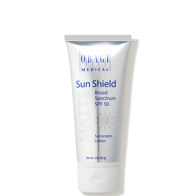 Obagi Sun Shield Matte Broad Spectrum Spf 50 (3 Oz.)