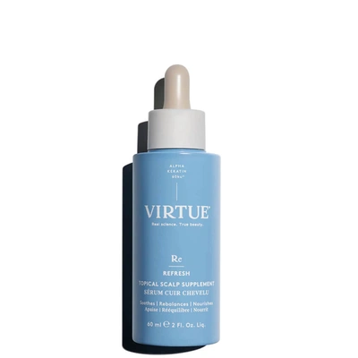 Virtue Topical Scalp Supplement (2 Fl. Oz.)