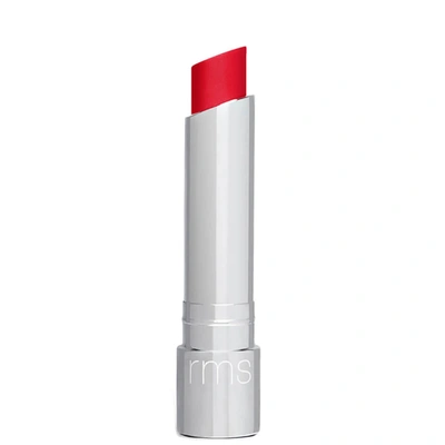 Rms Beauty Tinted Daily Lip Balm 0.1 Oz. - Crimson Lane
