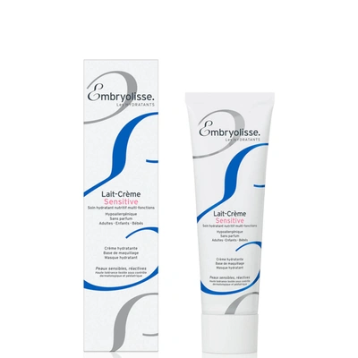 Embryolisse Laitcreme Sensitive 3.4 Fl. Oz.