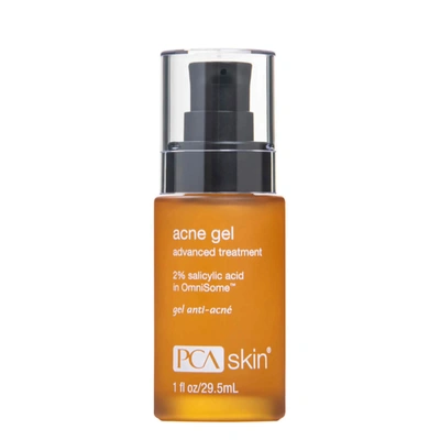 Pca Skin Acne Gel (1 Fl. Oz.)