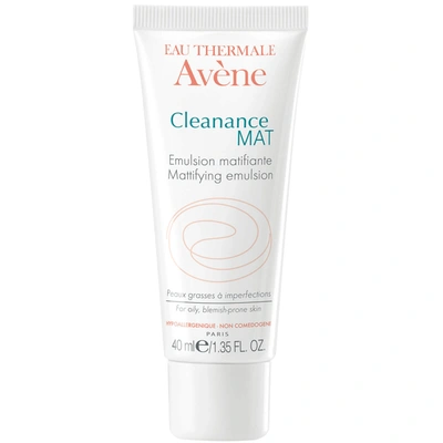 Avene Cleanance Mattifying Emulsion 1.3 Fl. Oz.