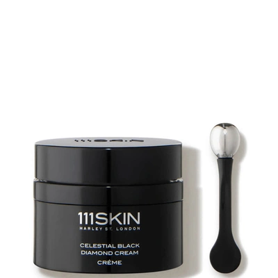 111skin Celestial Black Diamond Cream 50ml, Skin Care Kits, Restoring In N/a