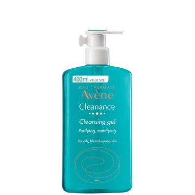 Avene Cleanance Cleansing Gel 13.5 Fl. Oz.