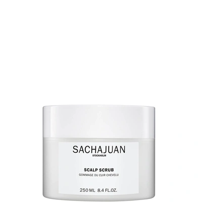 Sachajuan Scalp Scrub 8.4 Fl. Oz.