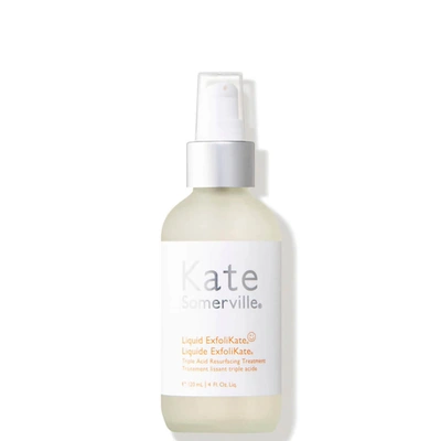 Kate Somerville Liquid Exfolikate Triple Acid Resurfacing Treatment (4 Fl. Oz.)