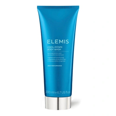 Elemis 6.8 Oz. Cool-down Body Wash In N,a