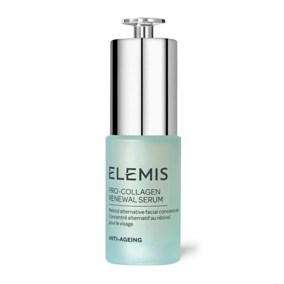 Elemis Ladies Pro-collagen Renewal Serum 0.5 oz Skin Care 641628509928 In Red