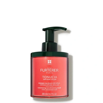 Rene Furterer Tonucia Replumping Conditioning Mask (6.7 Fl. Oz.)