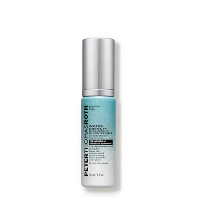 PETER THOMAS ROTH WATER DRENCH HYALURONIC GLOW SERUM (1 OZ.)