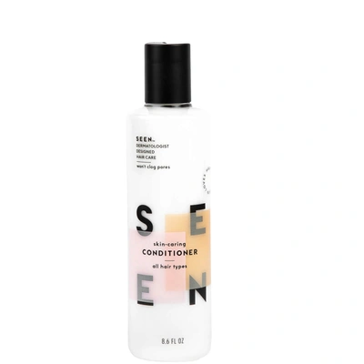 Seen Skin-caring Conditioner 8.6 Fl. Oz.